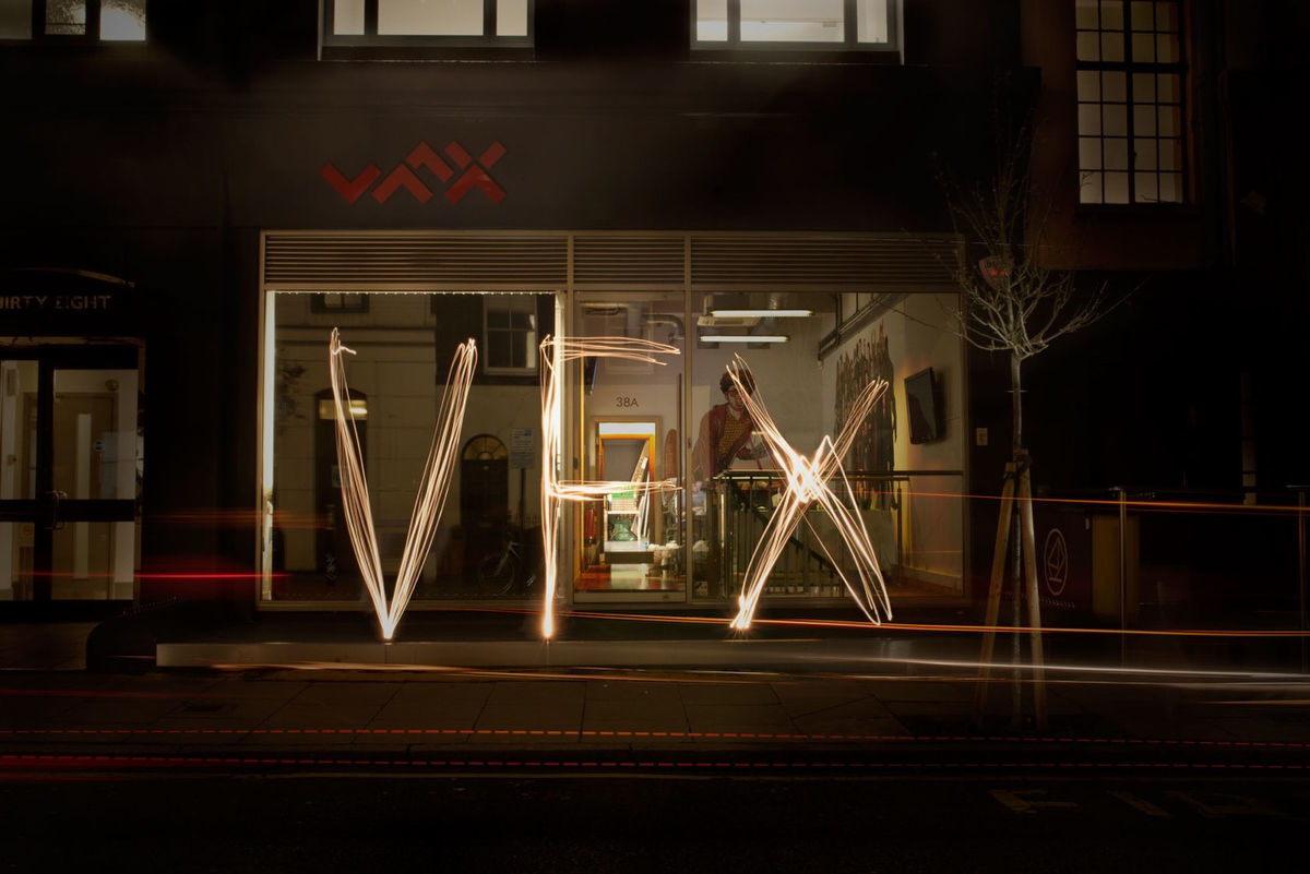 Time To Murder And Create 5