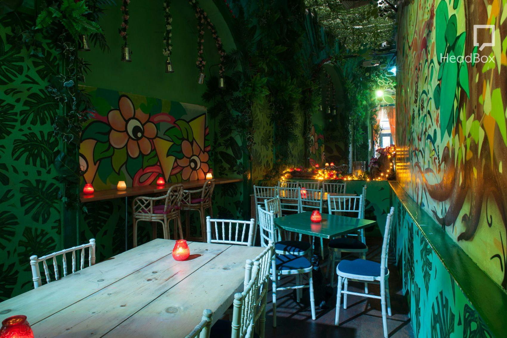 His Dark Materials 6