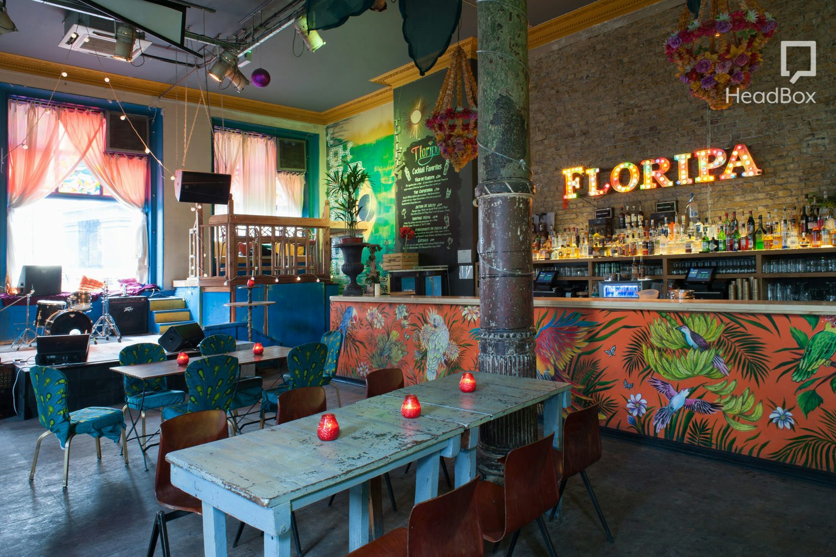 His Dark Materials 8