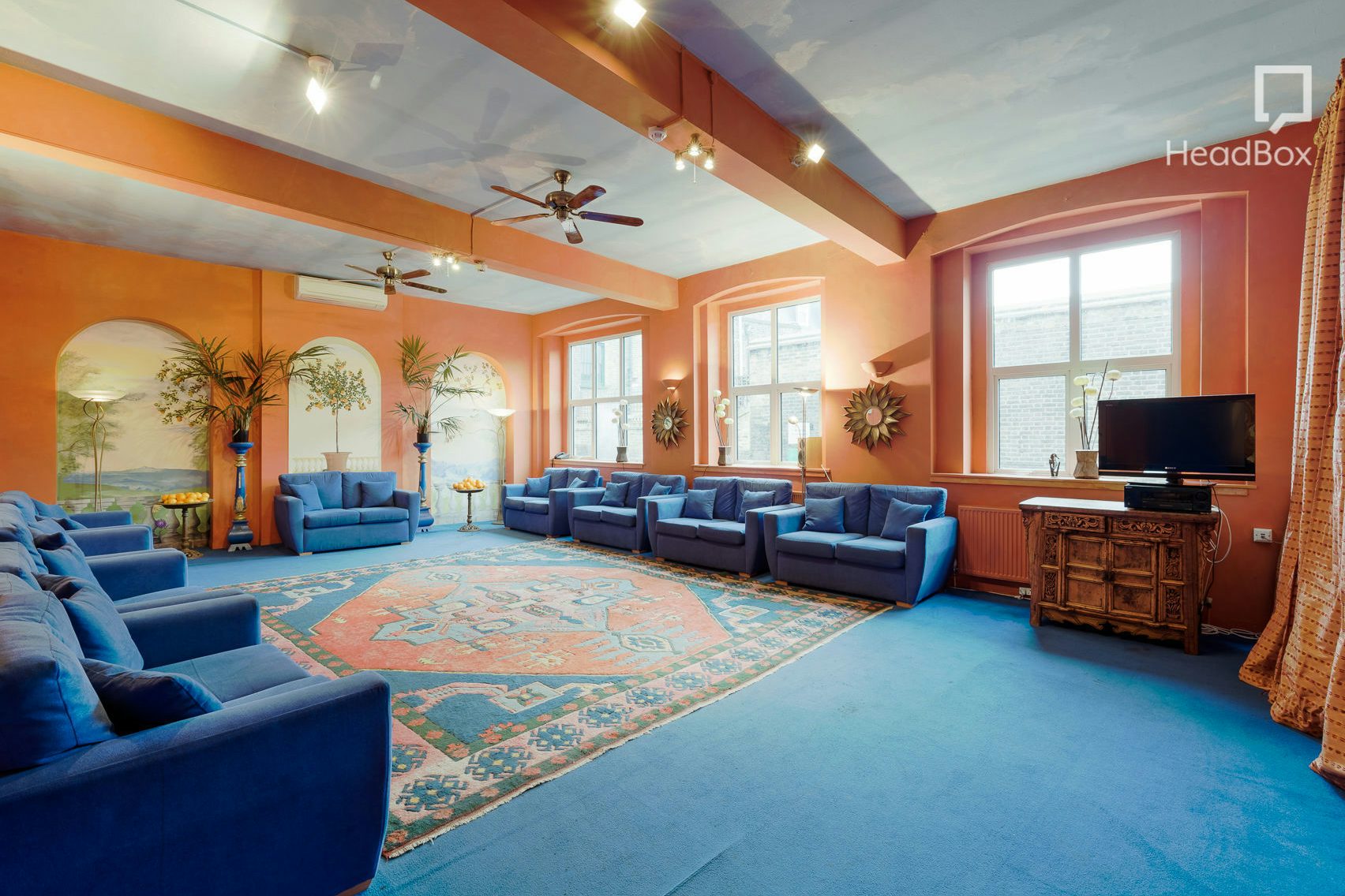 The Doors of Perception 18