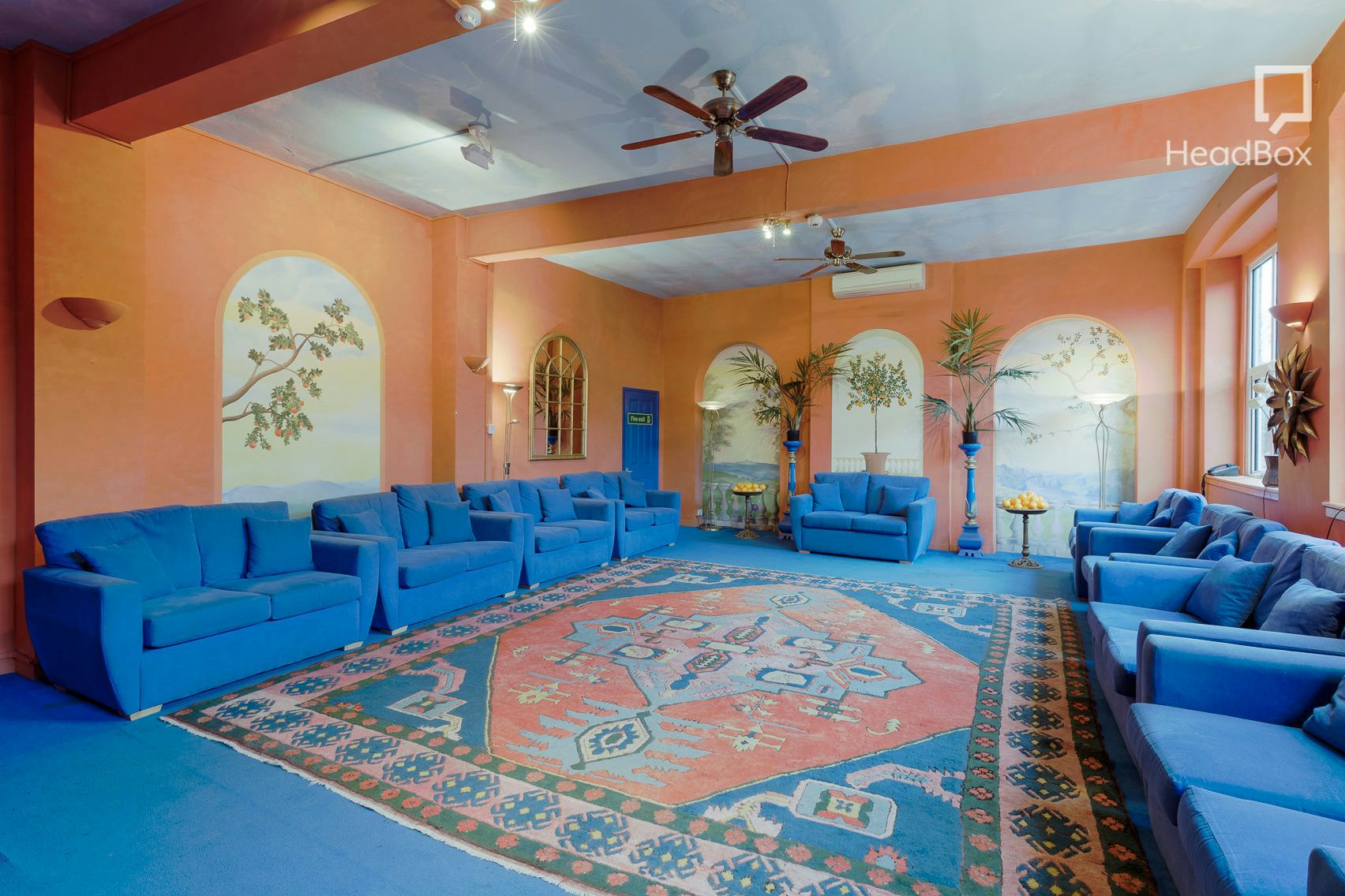 The Doors of Perception 19