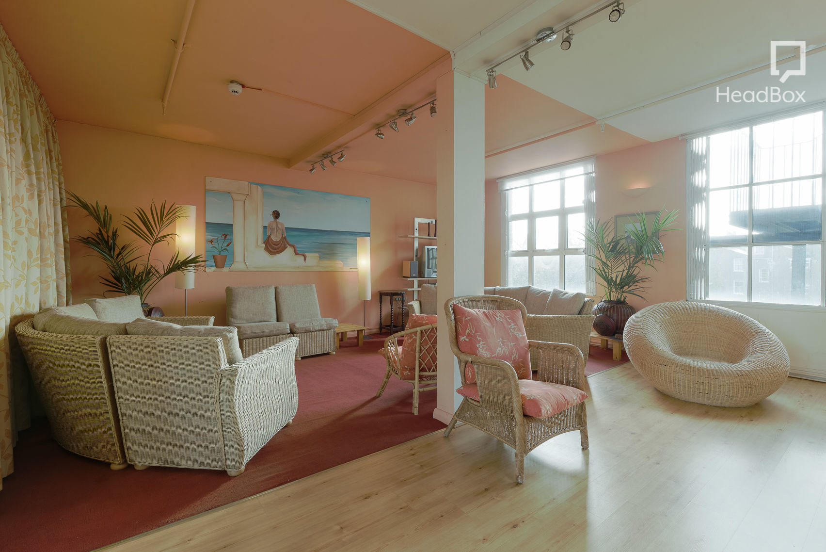 The Lathe of Heaven 1