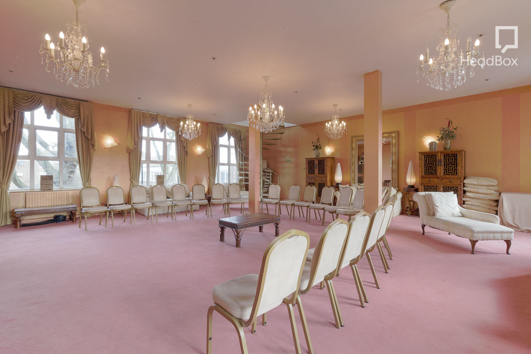 The Lathe of Heaven 6