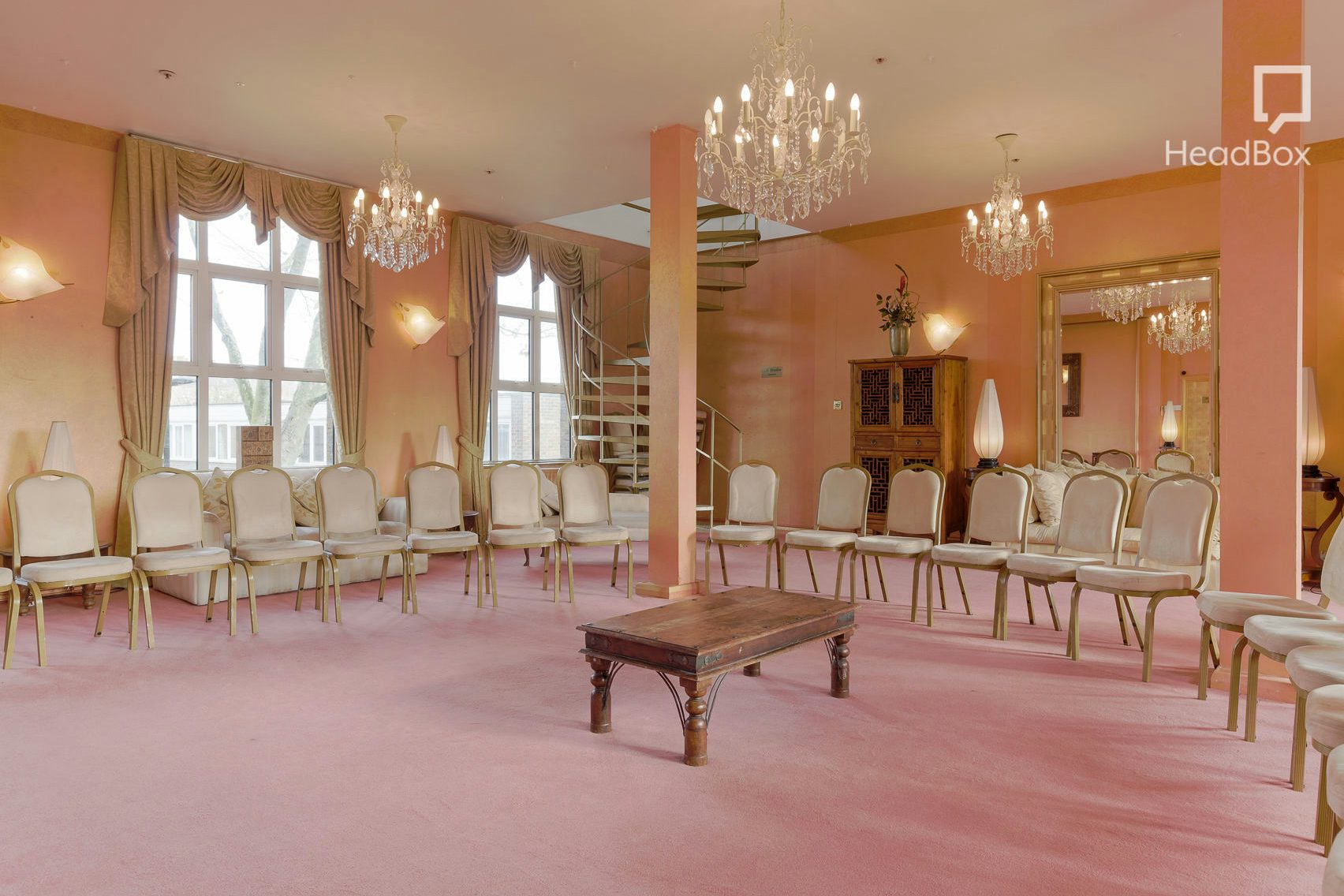 The Lathe of Heaven 10