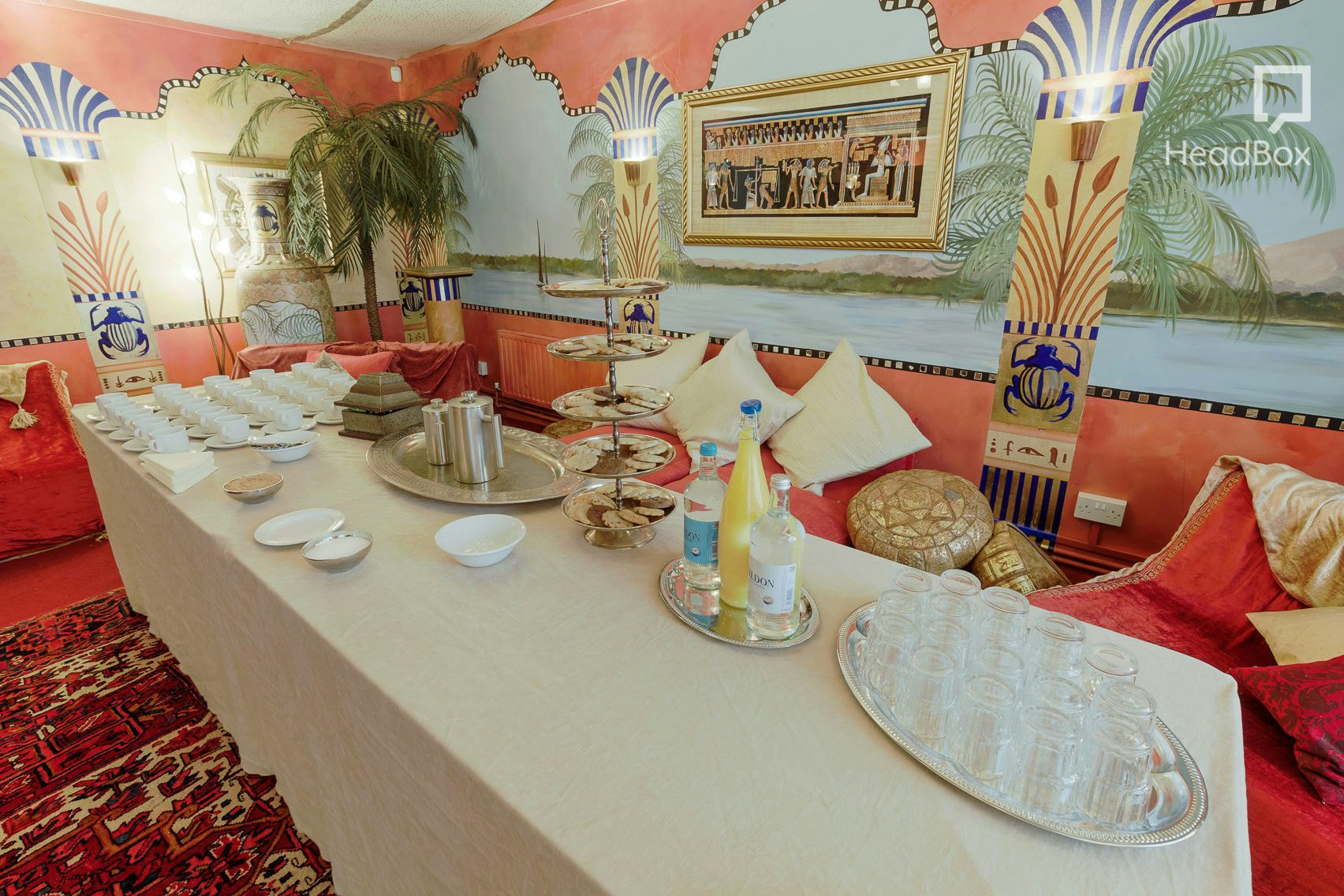 The Lathe of Heaven 13