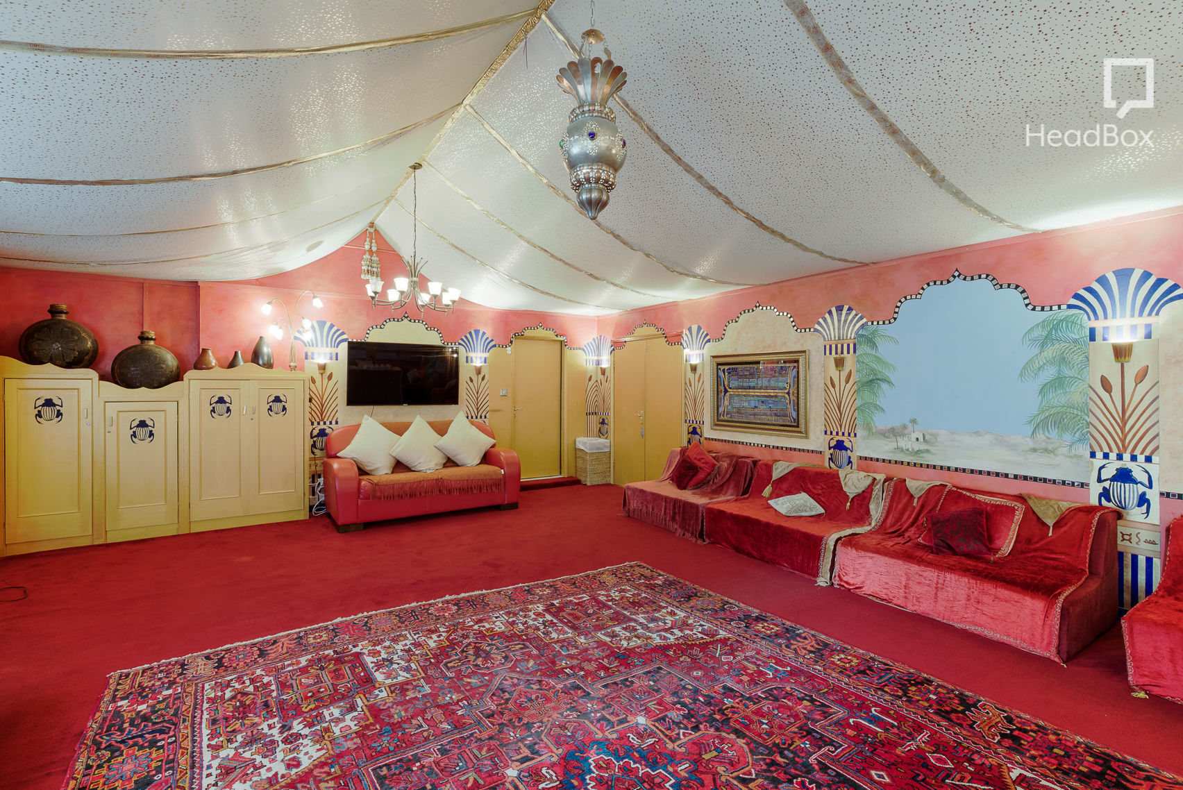 The Lathe of Heaven 15