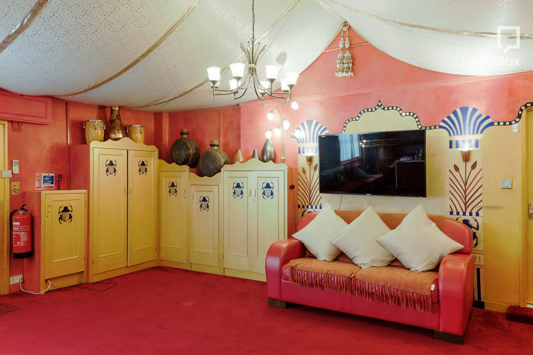 The Lathe of Heaven 16