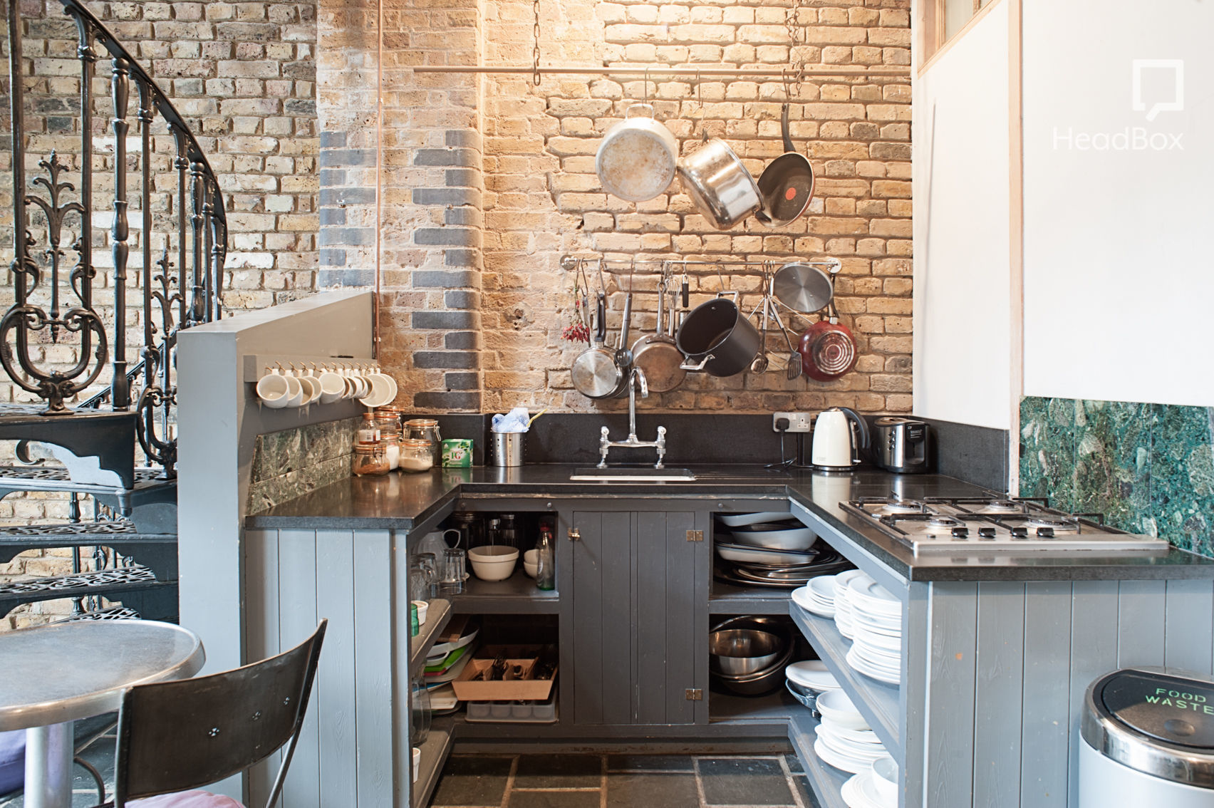 Butter In a Lordly Dish 1