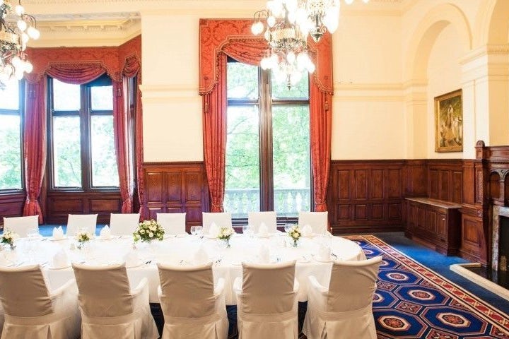 Great Work of Time 1