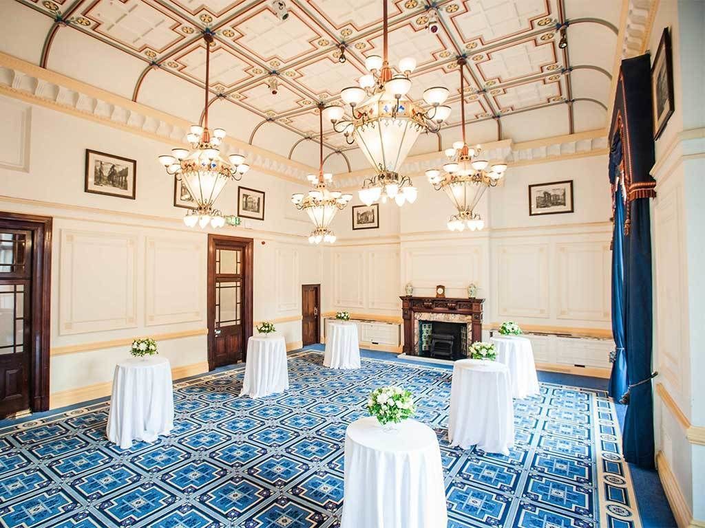 The Mermaids Singing 1