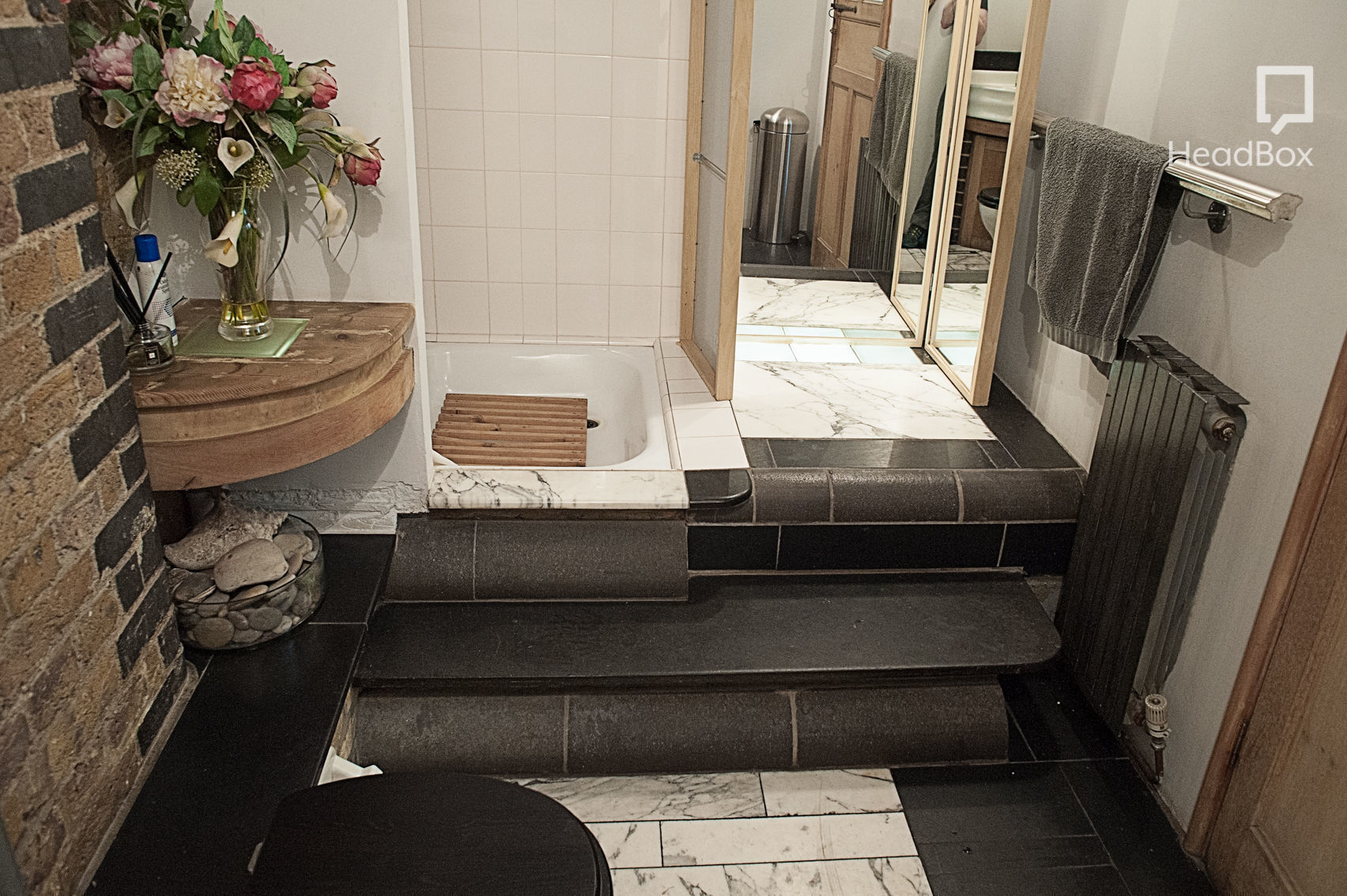 Butter In a Lordly Dish 4