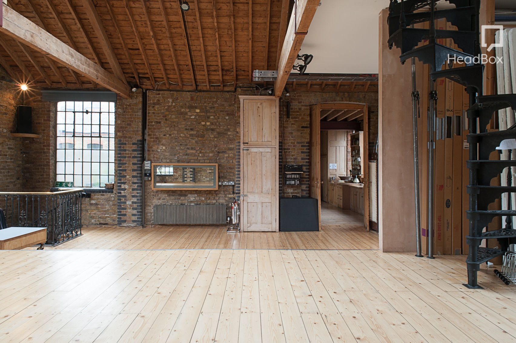 Butter In a Lordly Dish 6