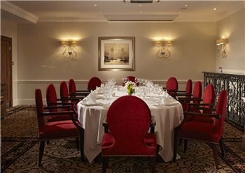 The Mirror Crack'd from Side to Side