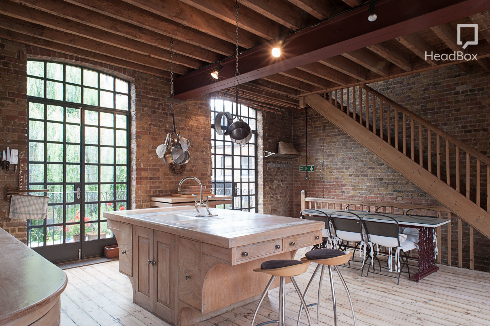 Butter In a Lordly Dish 9