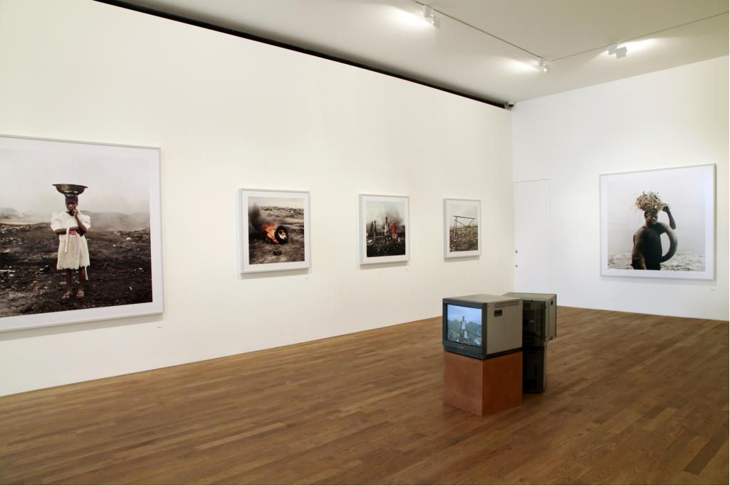 The Green Bay Tree 1