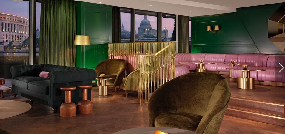 Dulce et Decorum Est 1