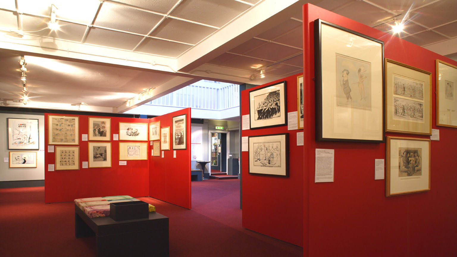 An Instant In The Wind 1