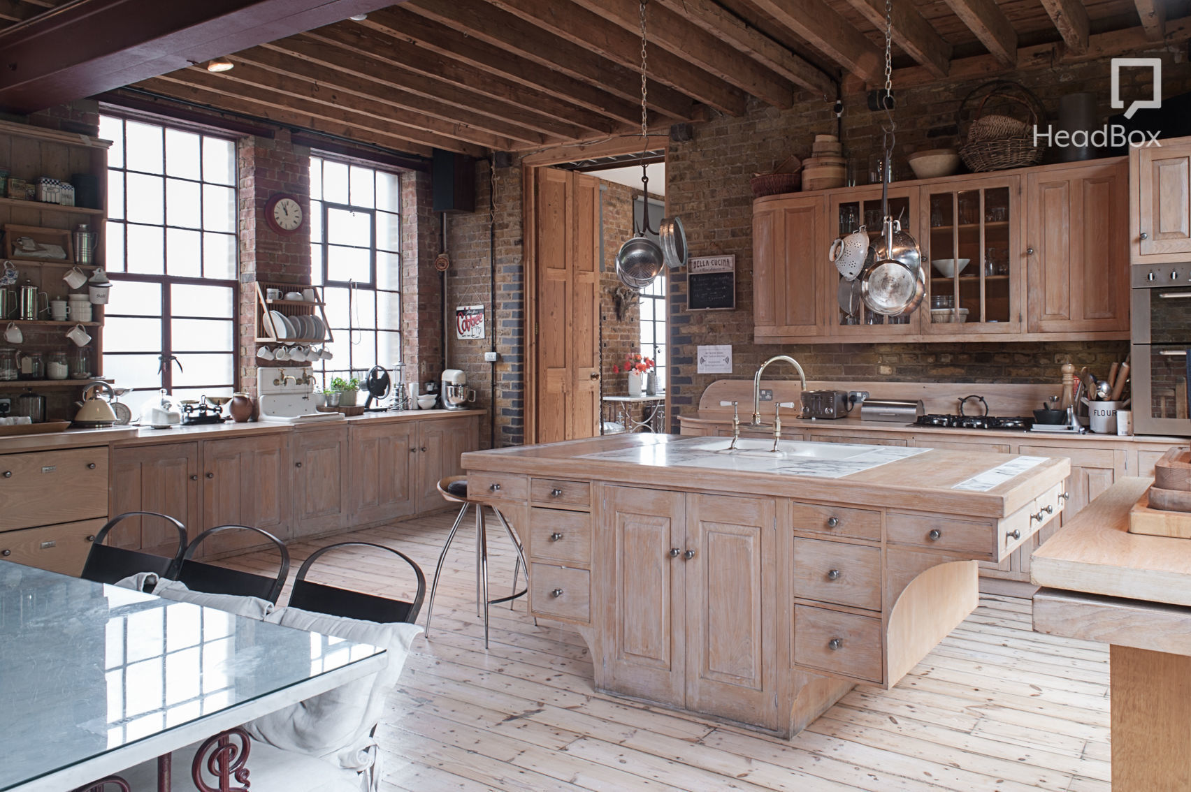 Butter In a Lordly Dish 11