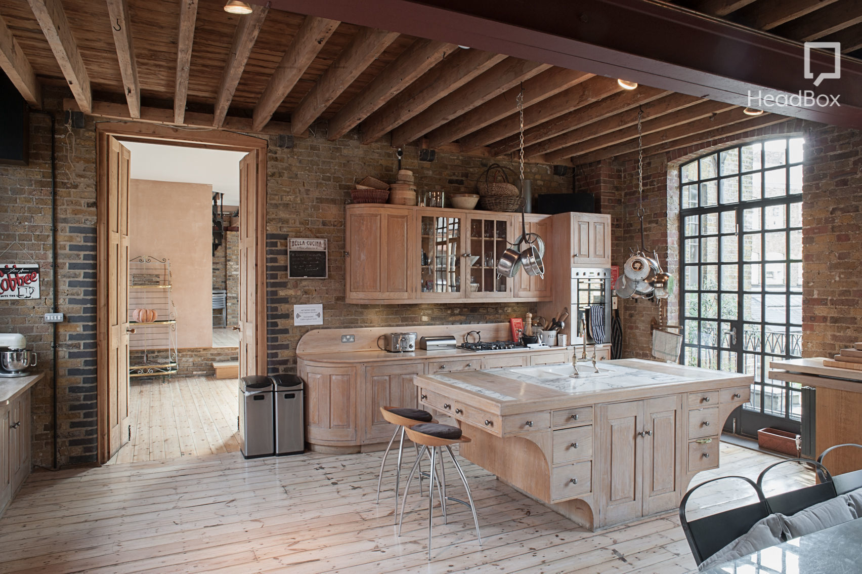 Butter In a Lordly Dish 12