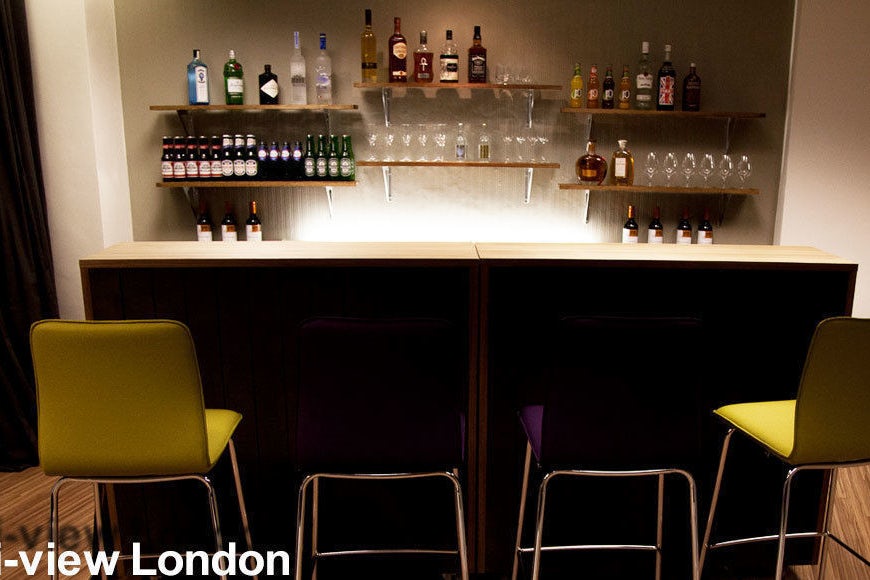 The Last Temptation 1