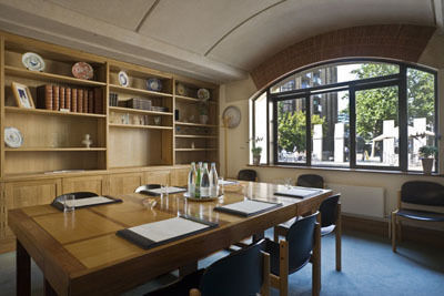 The Yellow Meads of Asphodel