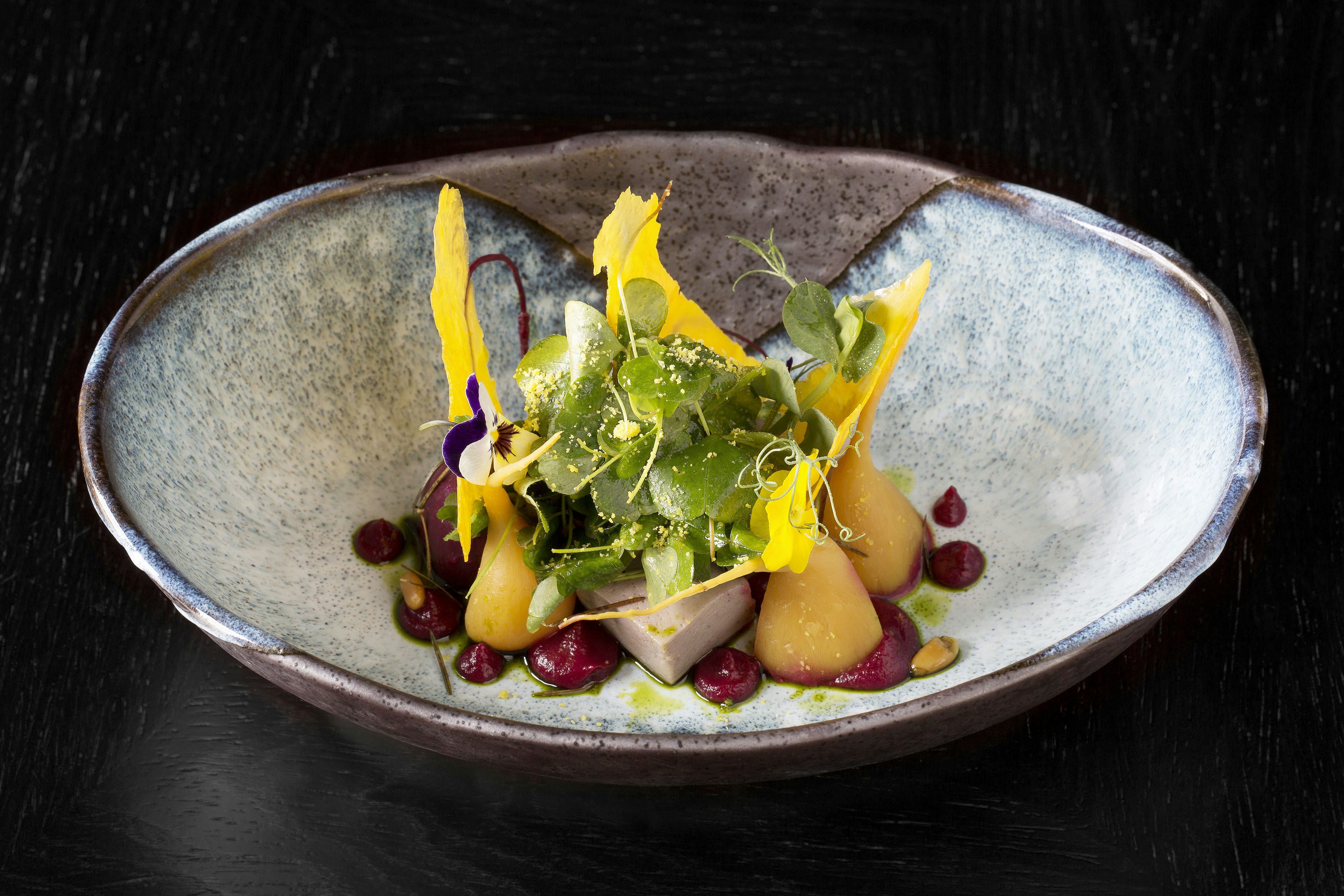 Now Sleeps the Crimson Petal 3