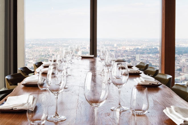 The Parliament of Man 1