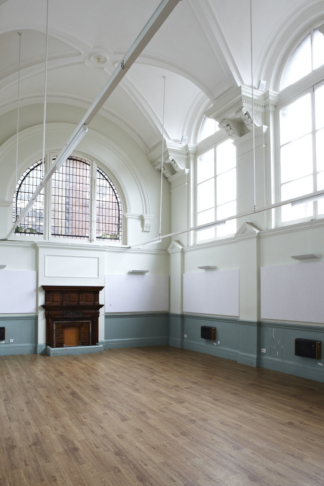 The Other Side of Silence