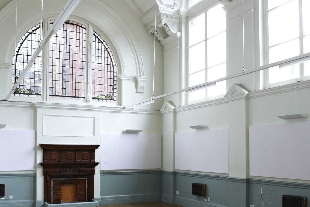 The Other Side of Silence 0