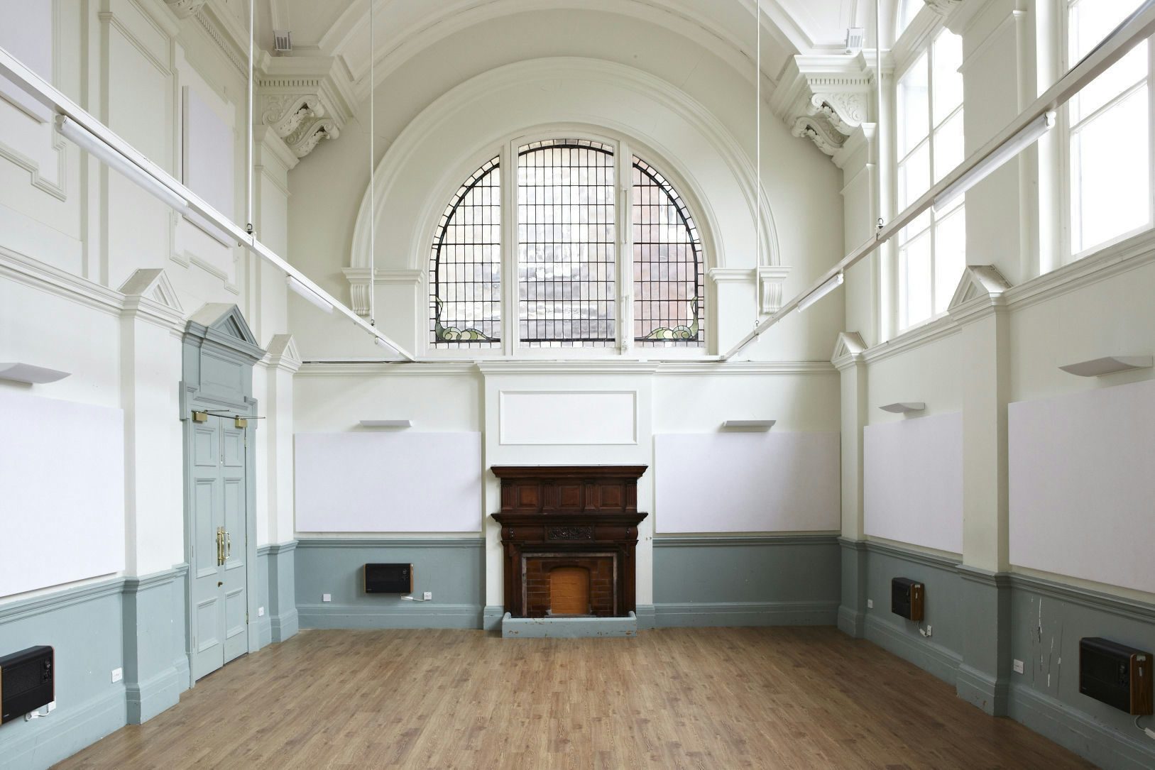 The Other Side of Silence 1