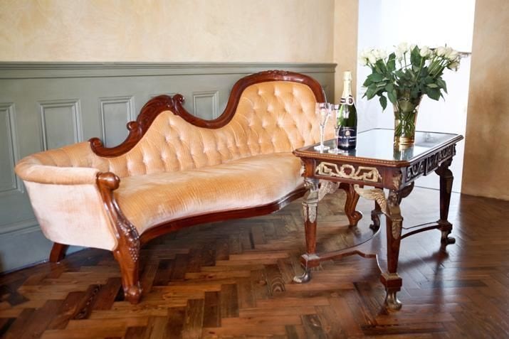 After Many a Summer Dies the Swan 13