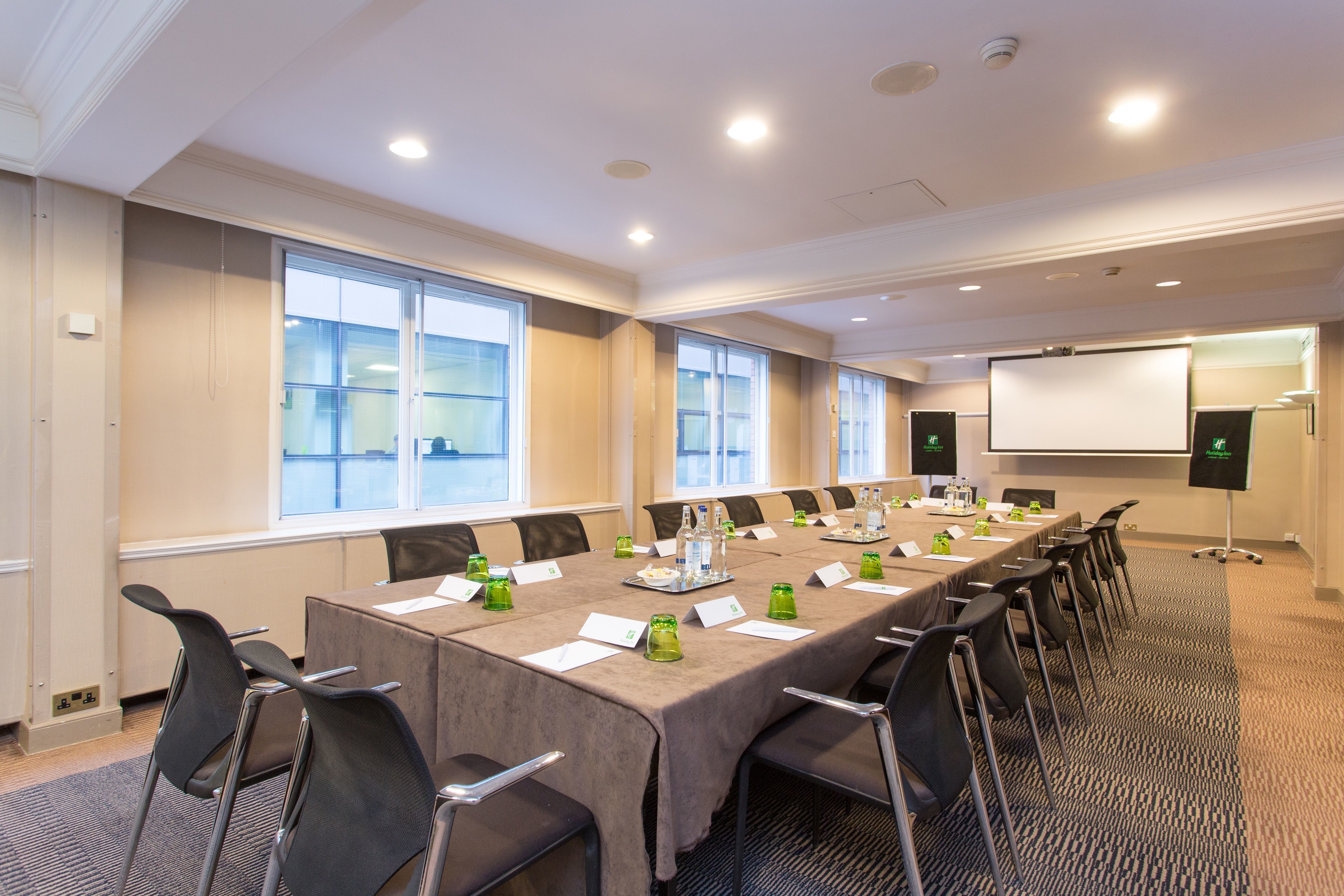 The Doors of Perception 2