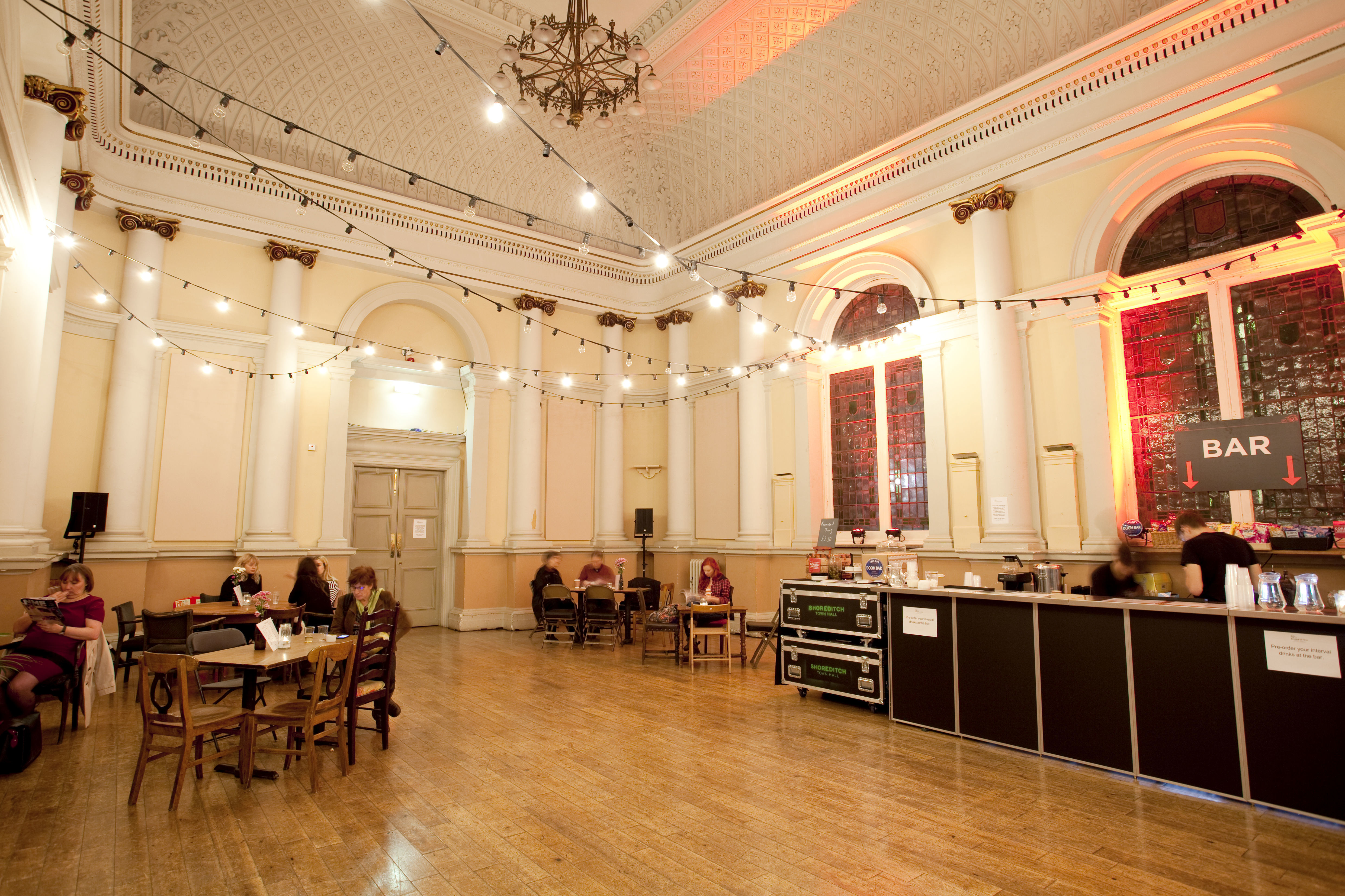 The Violent Bear It Away 1