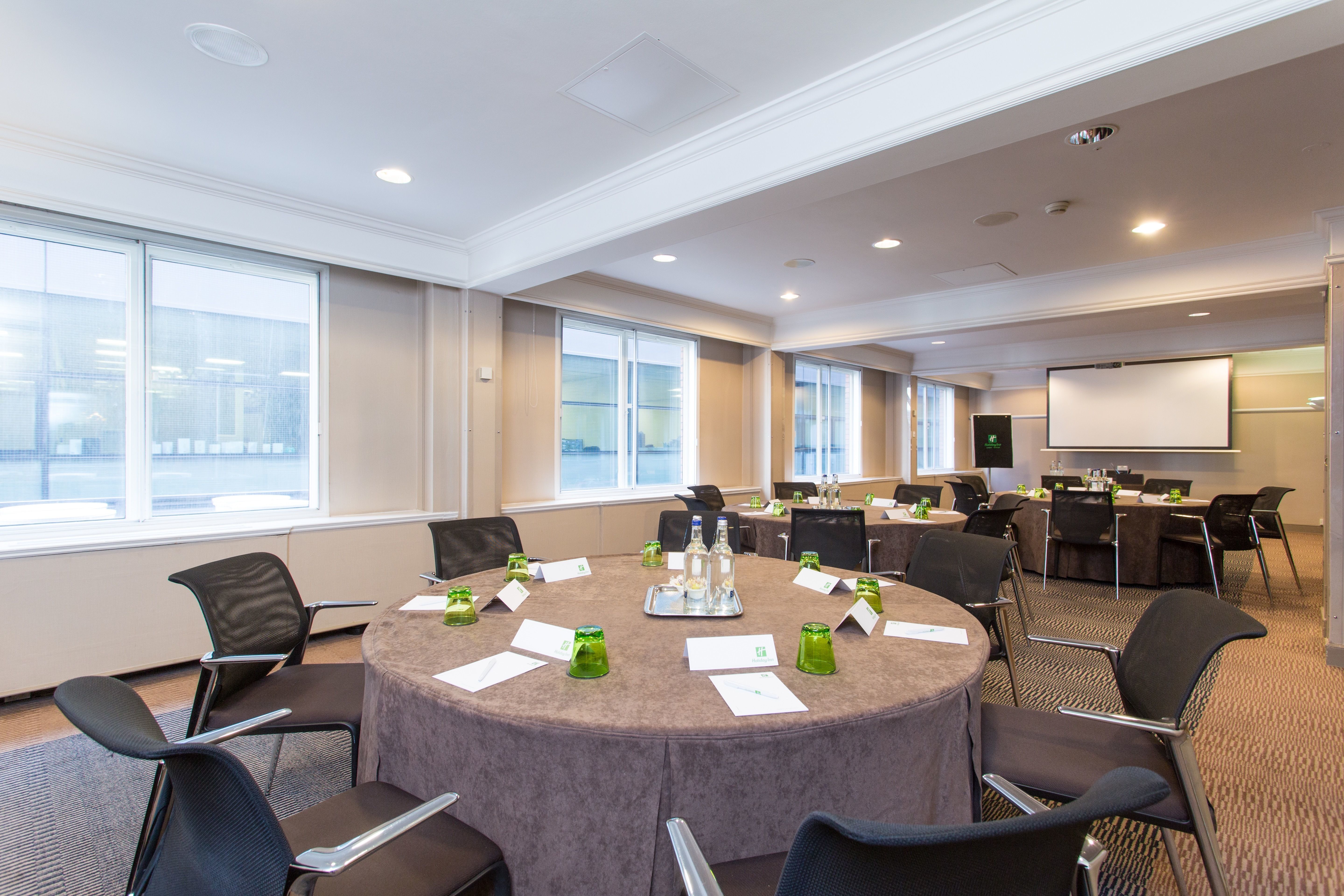 The Doors of Perception 3