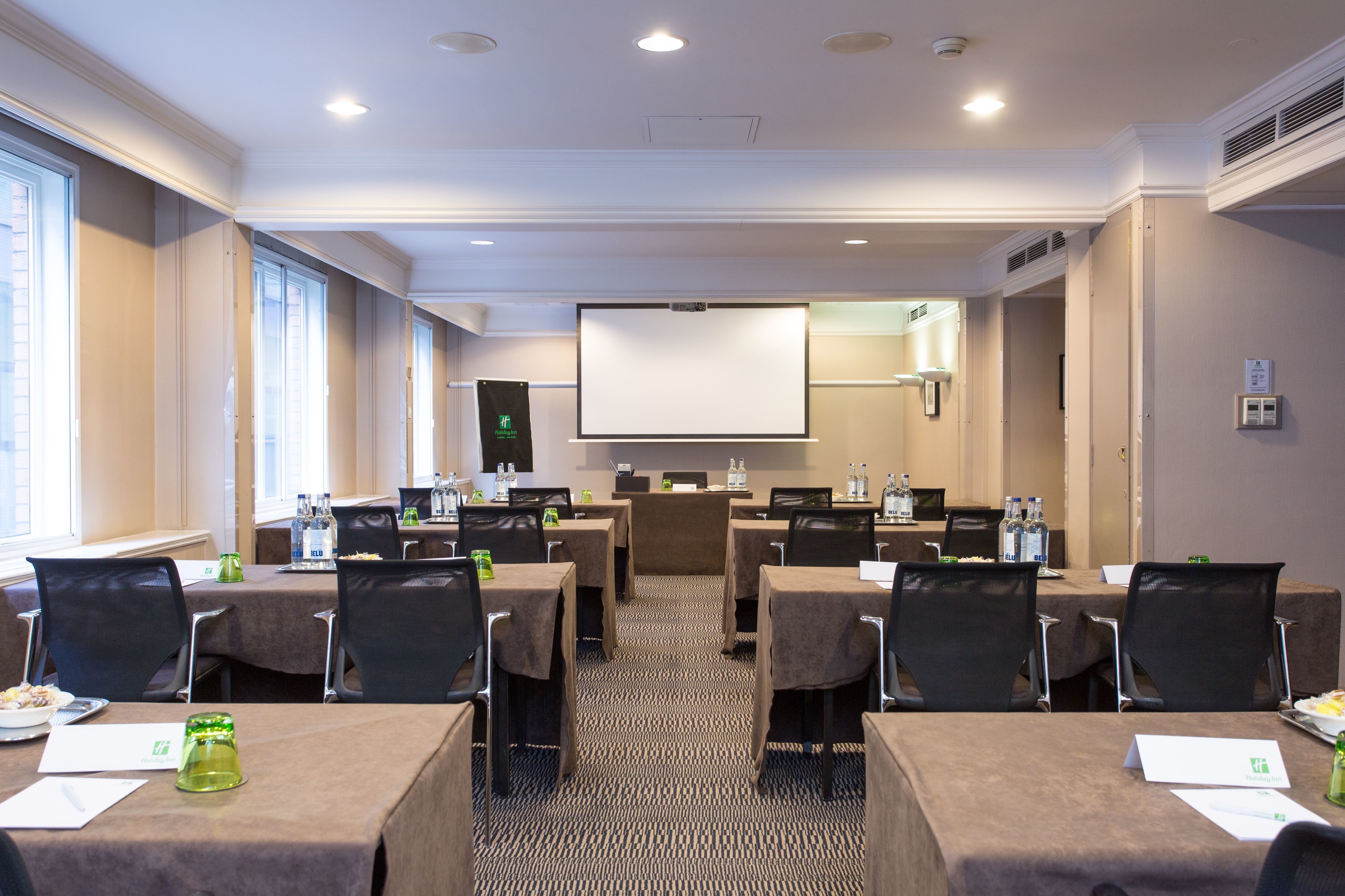 The Doors of Perception 5