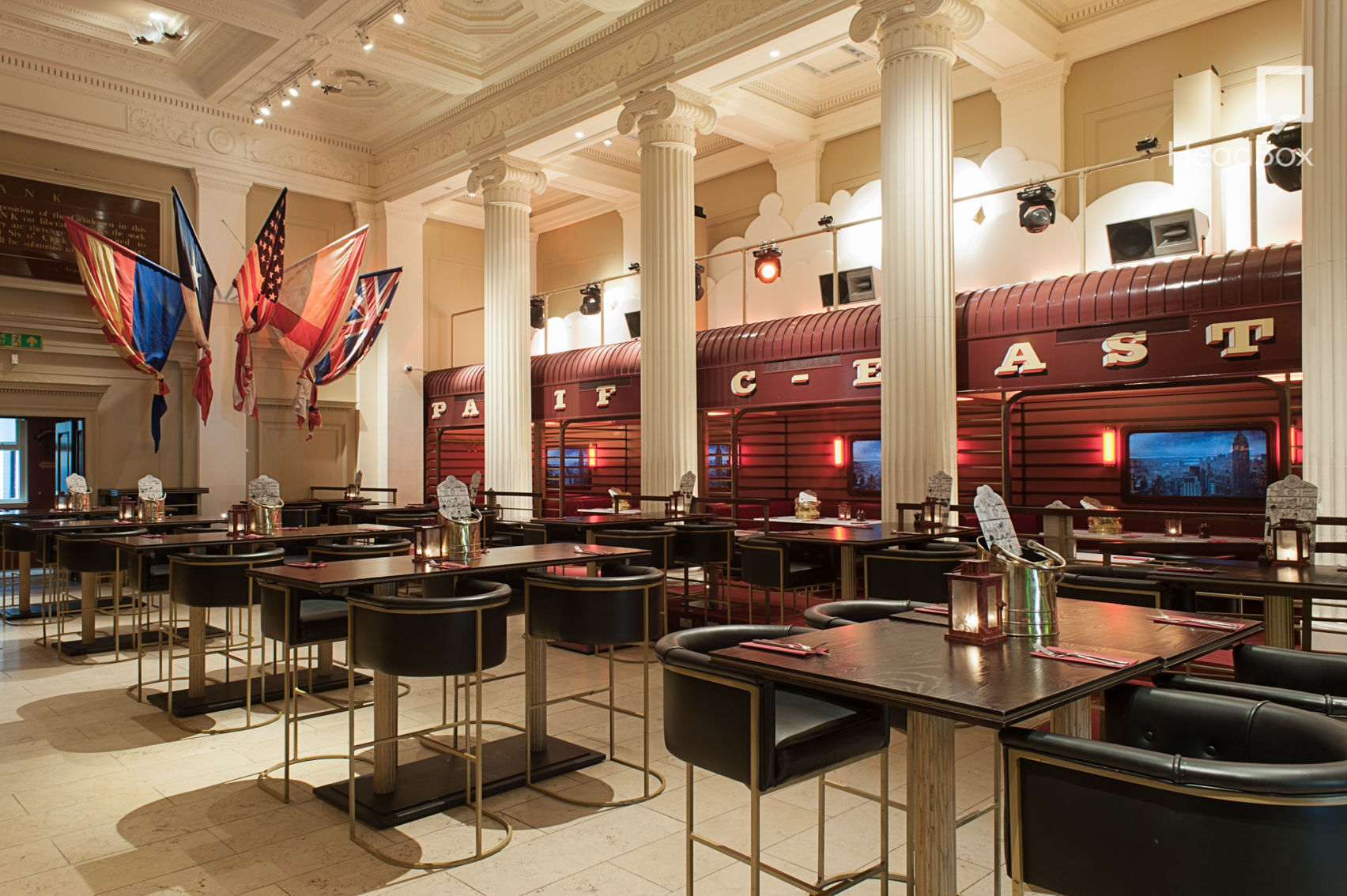 The Wings of the Dove 2