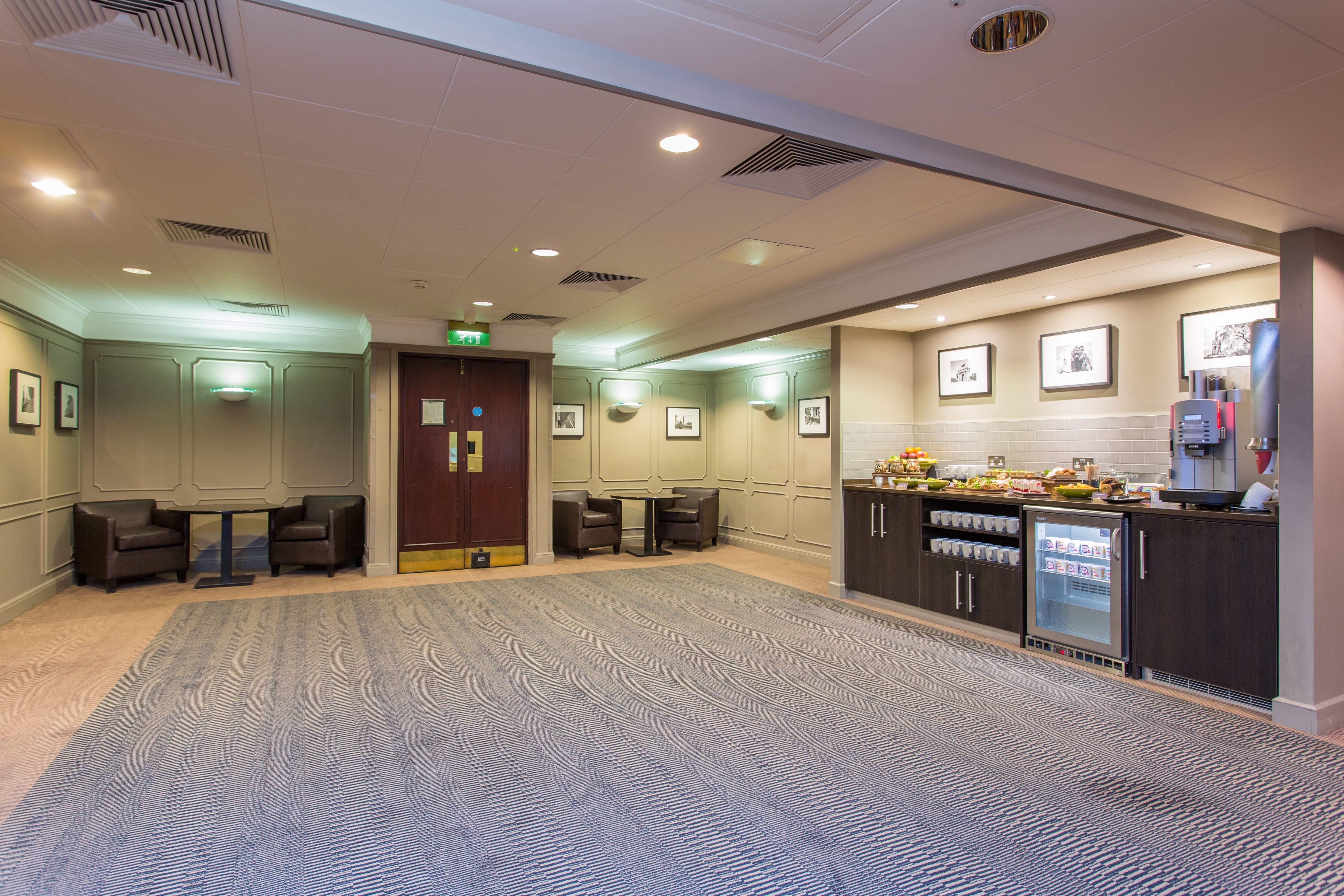 The Doors of Perception 6