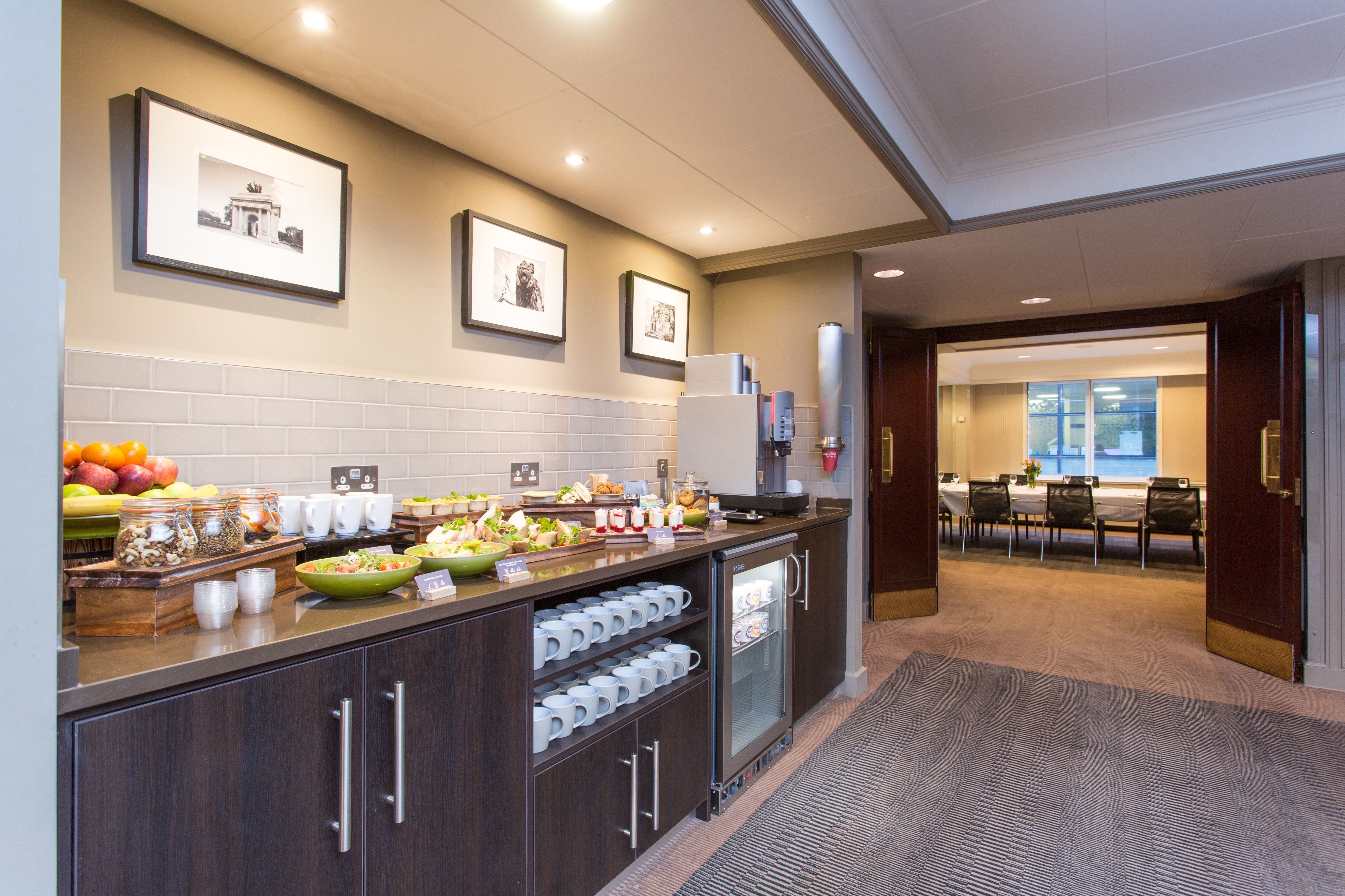 The Doors of Perception 7