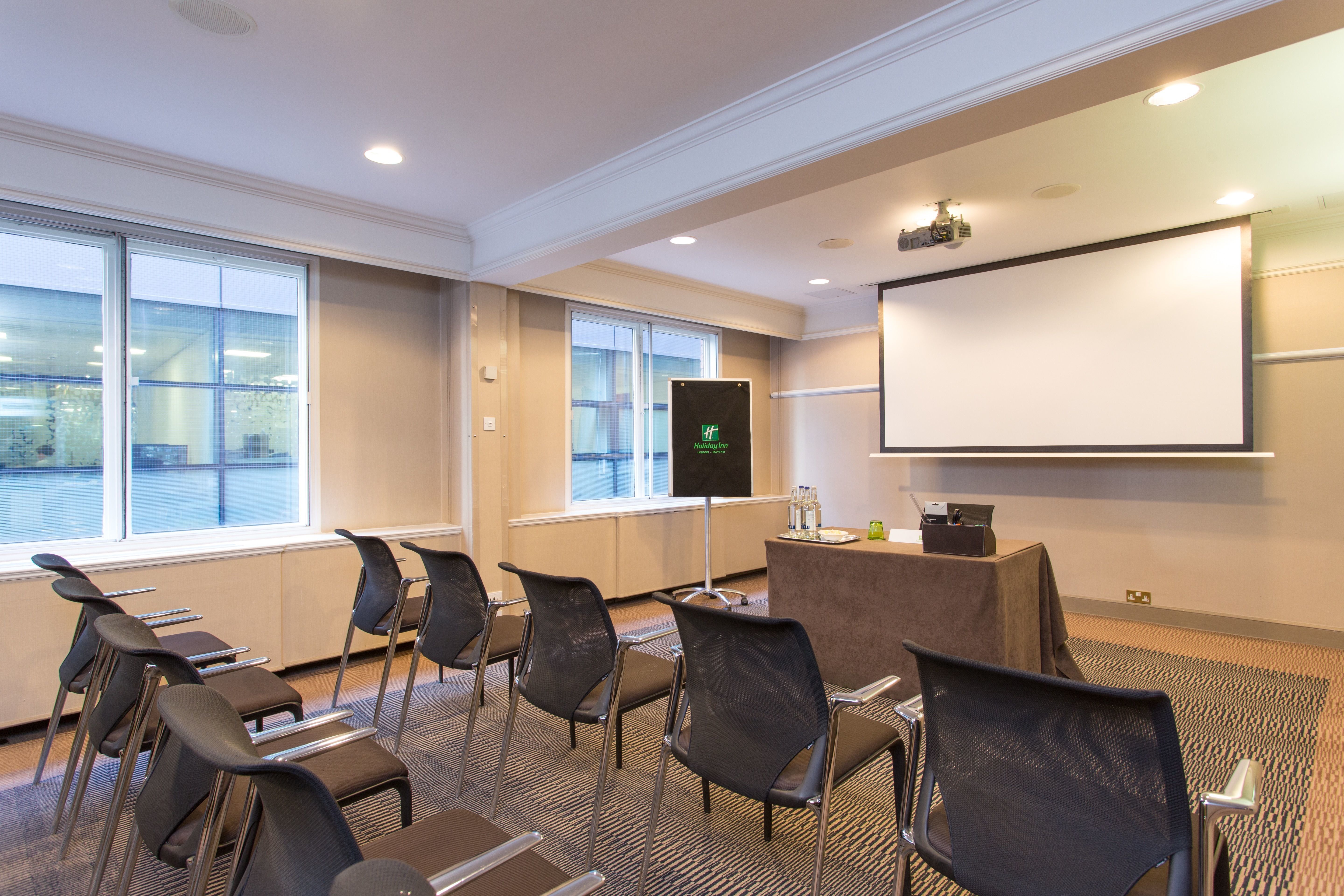 The Doors of Perception 8