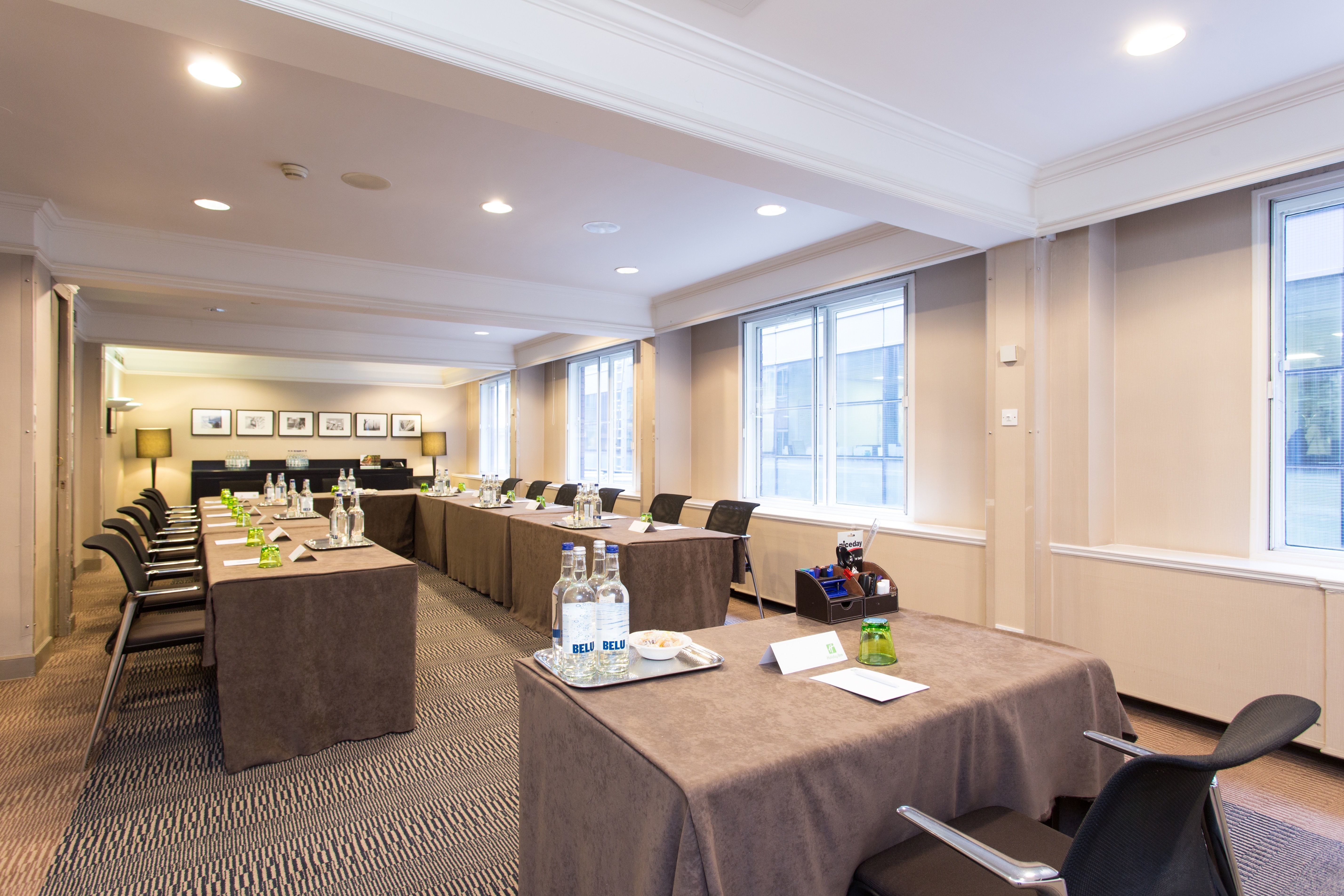 The Doors of Perception 9