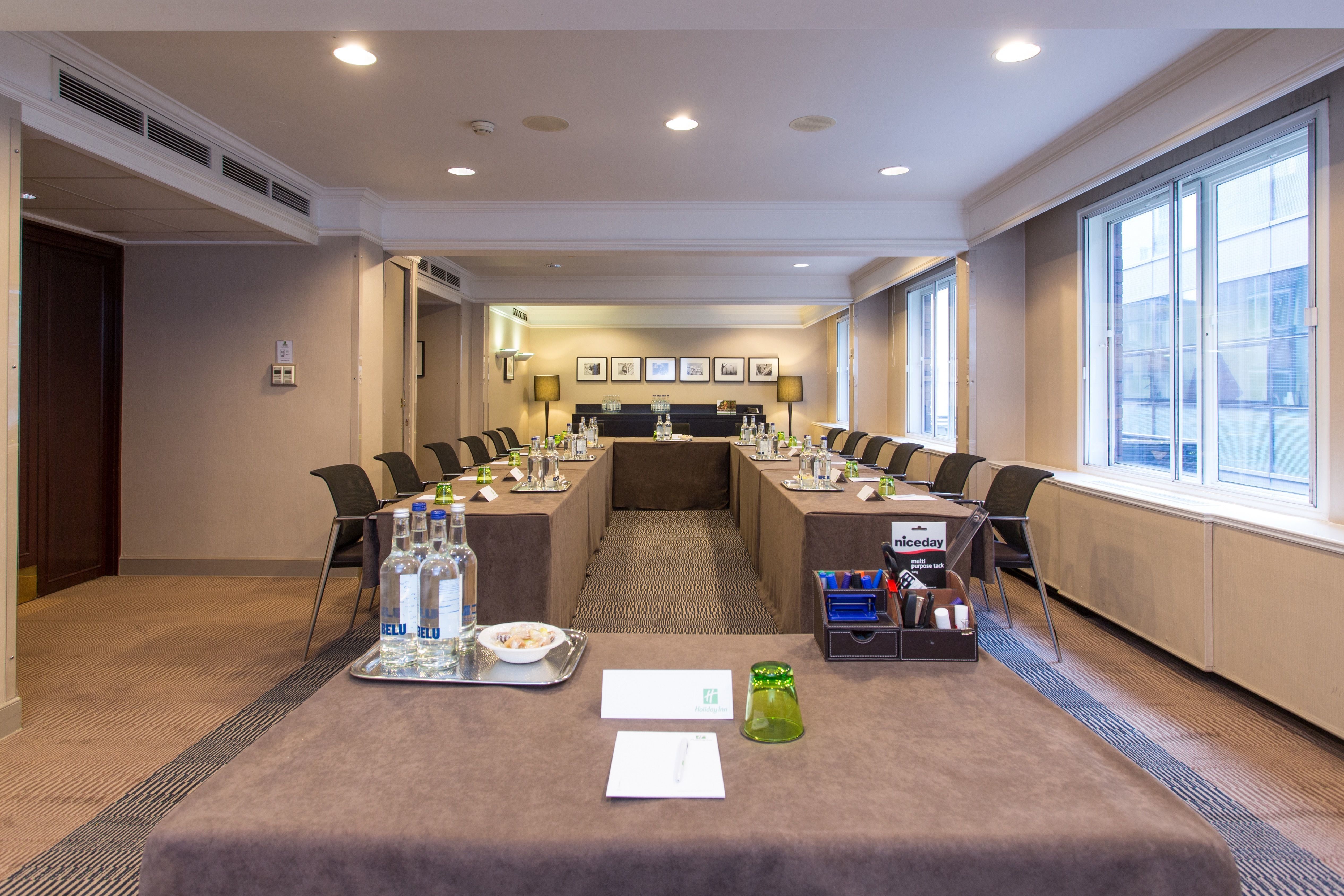 The Doors of Perception 10