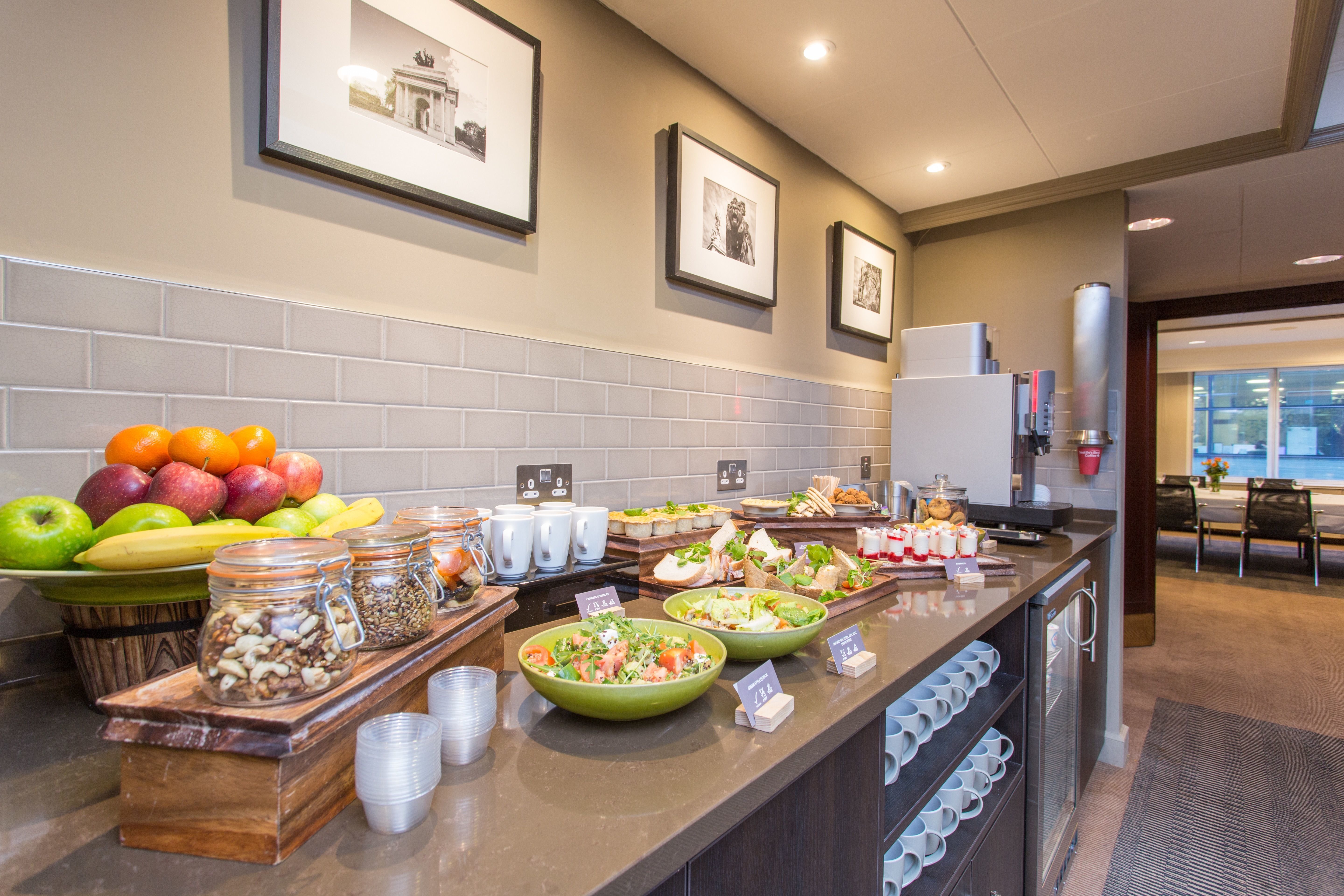 The Doors of Perception 11