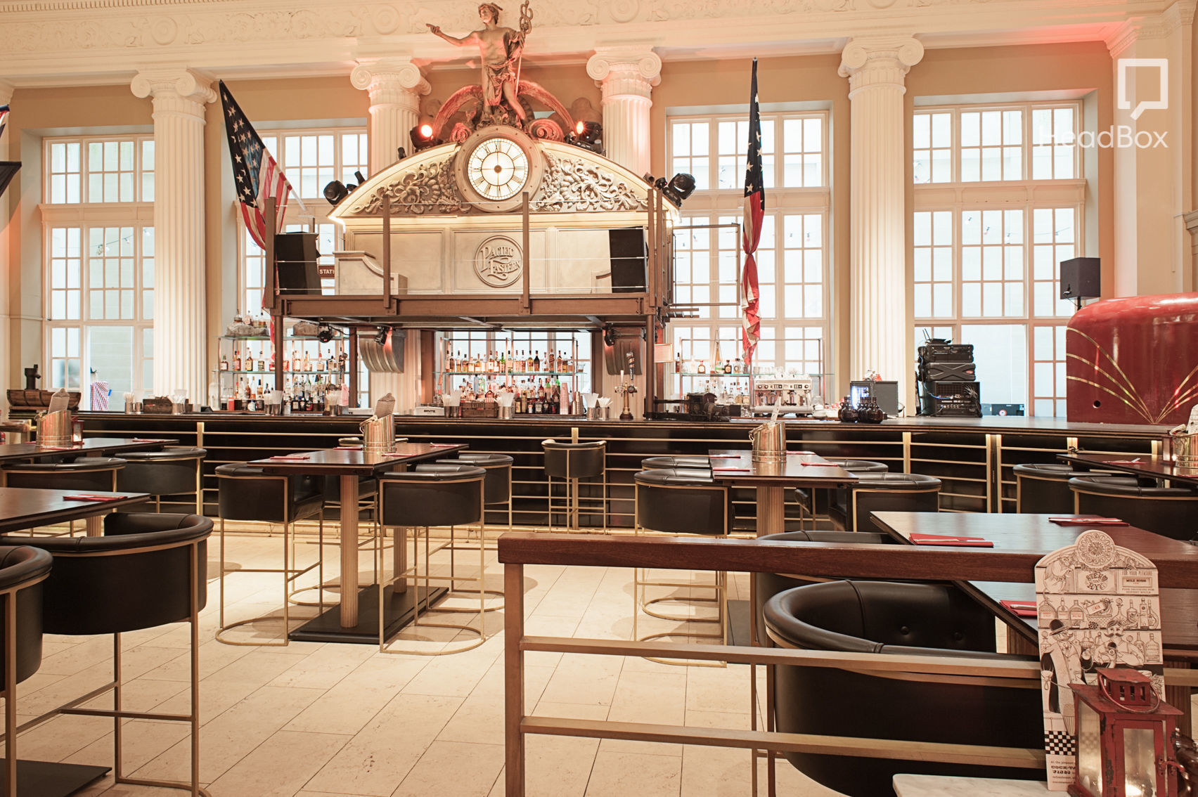 The Wings of the Dove 6