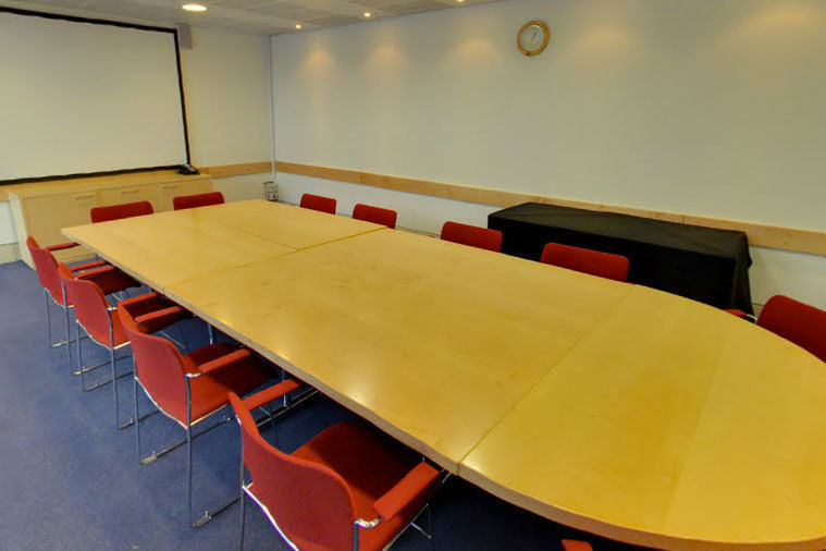 Alone on a Wide, Wide Sea