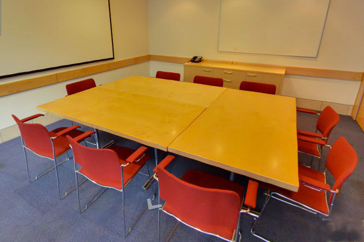 When the Green Woods Laugh