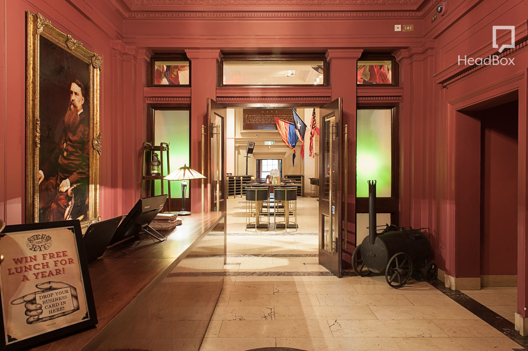 The Wings of the Dove 9