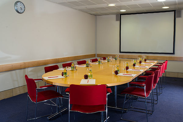 Ring of Bright Water