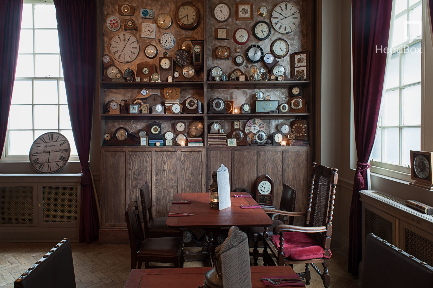 The Wings of the Dove 11