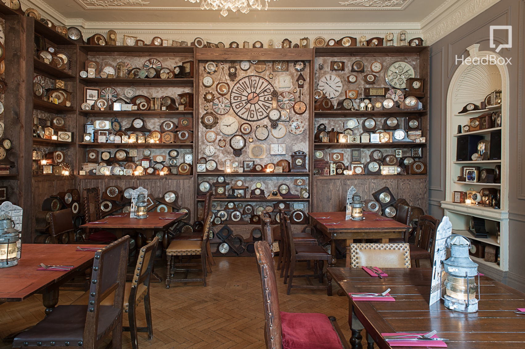 The Wings of the Dove 12