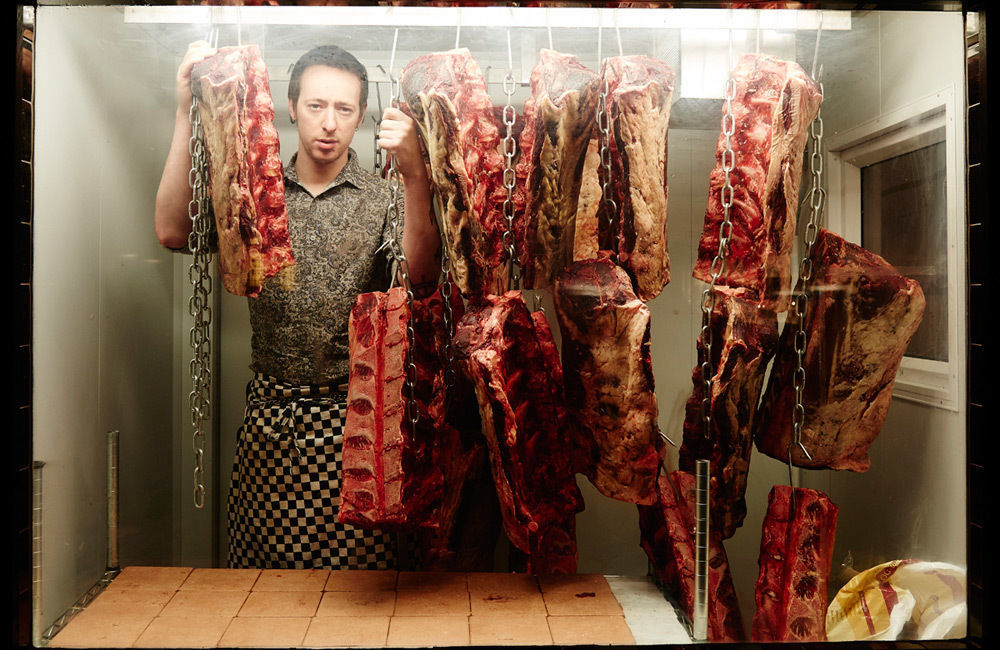 The World, the Flesh and the Devil